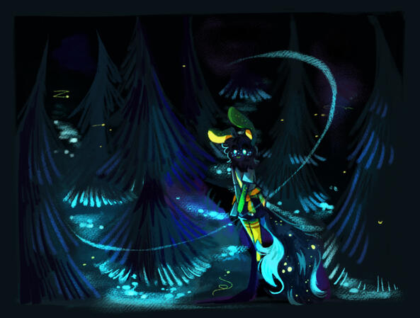 humanoid halfbodies • $30